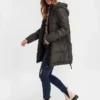 Vmoslo Daunenjacke