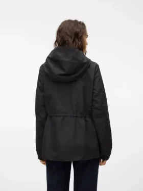 Vmpaisley Parka
