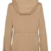 Vmpaisley Parka
