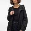 Vmpaisley Parka