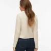 Vmpalermo Strickjacke aus Strickwaren