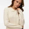 Vmpalermo Strickjacke aus Strickwaren