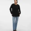 Vmpalma Strickpullover