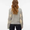 Vmpaloma Strickpullover