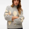 Vmpaloma Strickpullover