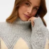 Vmpaloma Strickpullover