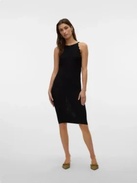 Vmpanama Midi-Kleid