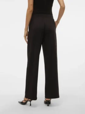 Vmpanna-Hose mit hoher Leibhöhe