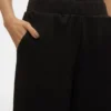 Vmpanna-Hose mit hoher Leibhöhe
