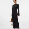 Vmpaola Langes Kleid