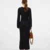 Vmpaola Langes Kleid