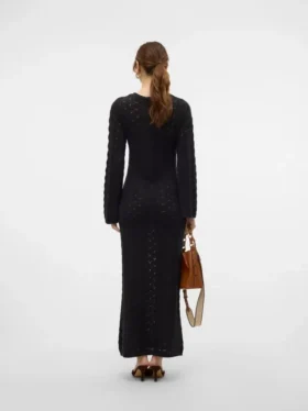 Vmpaola Langes Kleid