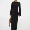 Vmpaola Langes Kleid