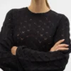 Vmpaola Langes Kleid