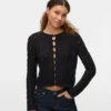 Vmpaola Strickjacke aus Strickwaren