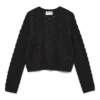 Vmpaola Strickjacke aus Strickwaren