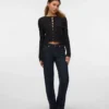Vmpaola Strickjacke aus Strickwaren
