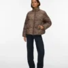 Vmparda-Jacke
