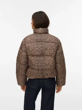 Vmparda-Jacke