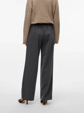 Vmparis Hose mit hoher Taille