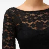 Vmpaula Midikleid