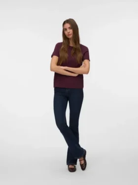 Vmpaula T-Shirt