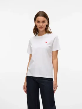 Vmpaulina T-Shirt