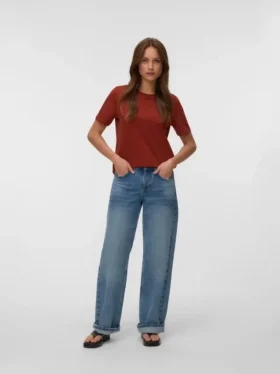 Vmpaulina T-Shirt