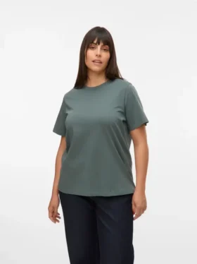 Vmpaulina T-Shirt