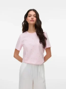 Vmpaulina T-Shirt