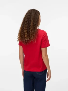 Vmpaulina T-Shirt