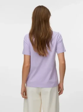Vmpaulina T-Shirt