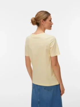Vmpaulina T-Shirt