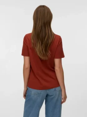Vmpaulina T-Shirt