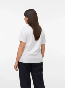 Vmpaulina T-Shirt