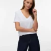 Vmpaulina T-Shirt