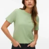 Vmpaulina T-Shirt