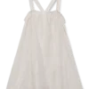 Vmpauline Langes Kleid