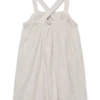 Vmpauline Langes Kleid