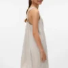 Vmpauline Langes Kleid