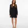 Vmpearl Kurzkleid
