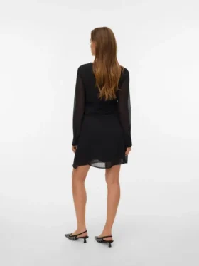 Vmpearl Kurzkleid