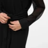Vmpearl Kurzkleid