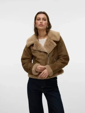Vmpeggy-Jacke