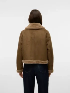 Vmpeggy-Jacke