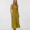Vmpenelope Langes Kleid