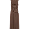Vmpenelope Langes Kleid