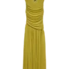 Vmpenelope Langes Kleid