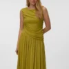 Vmpenelope Langes Kleid