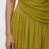 Vmpenelope Langes Kleid
